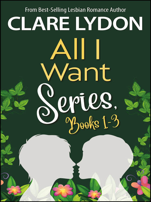 Title details for All I Want Series Boxset, Books 1-3 by Clare Lydon - Available